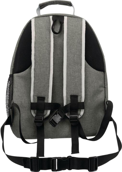 Produktbild Trixie Haustier-Rucksack Dan 28850 (Hund, Katze, Atmungsaktiv)