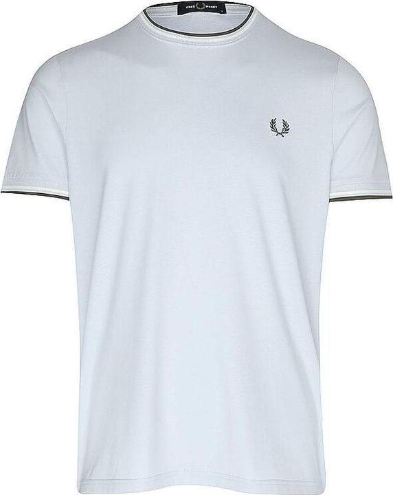 Actual product image Fred Perry M1588V (M)