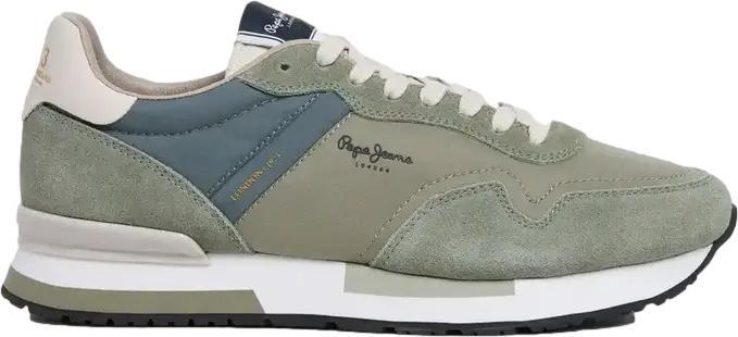 Actual product image Pepe Jeans Hailon Basic (41)