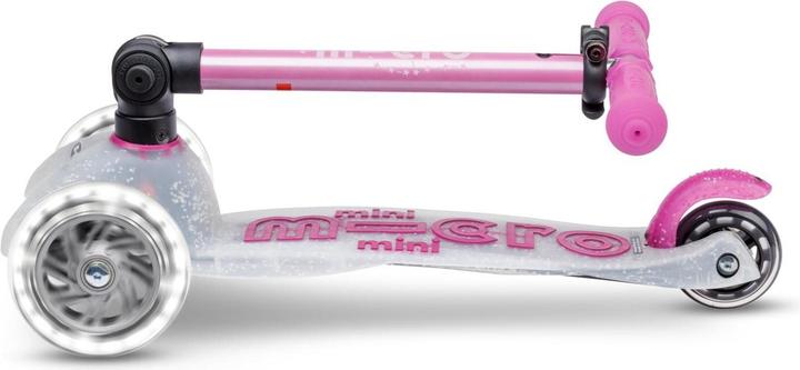 Produktbild Micro Mini Deluxe Foldable Orion Glow LED Pink