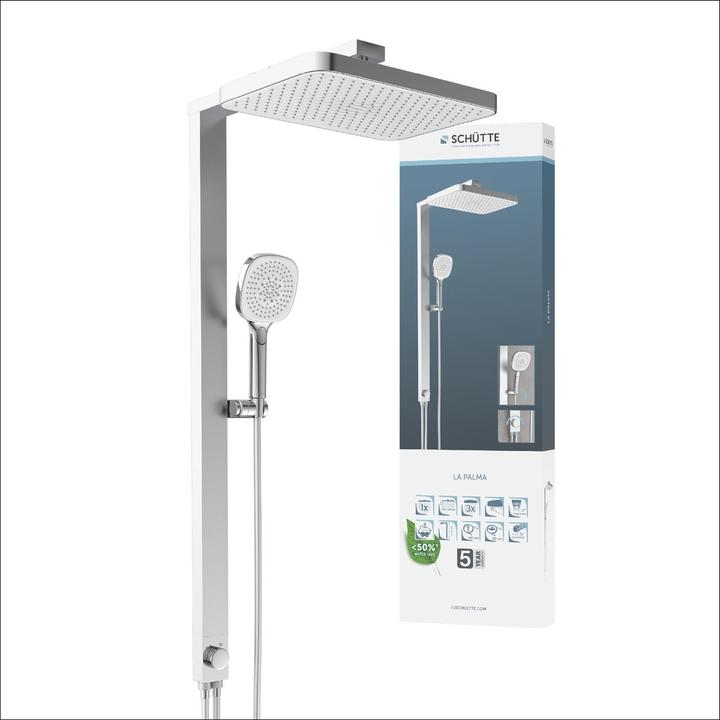 Produktbild Schütte La Palma