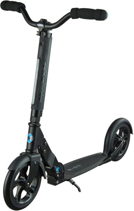 Produktbild Micro Urban Schwarz