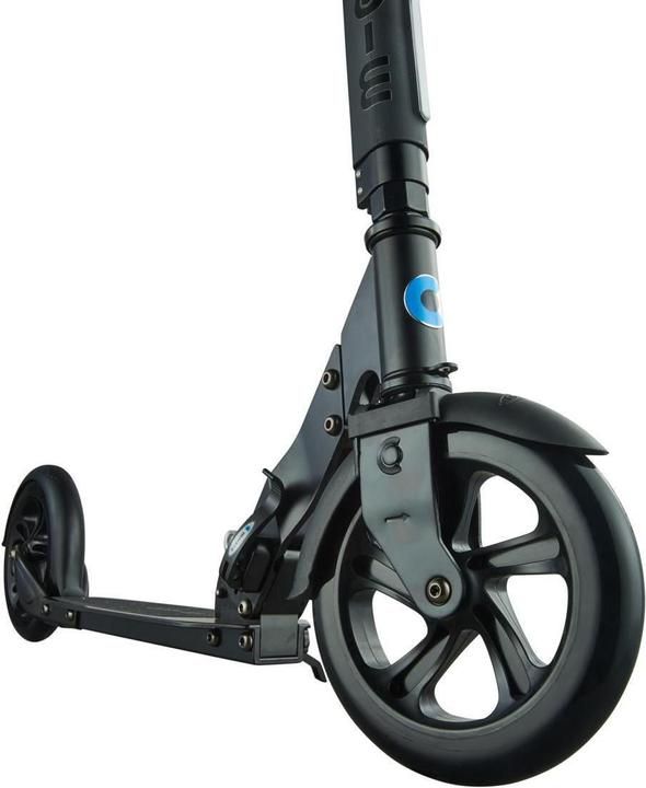 Actual product image Micro Urban black