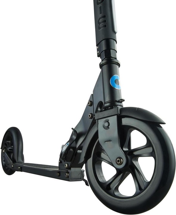 Produktbild Micro Urban Schwarz
