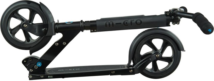Produktbild Micro Urban Schwarz