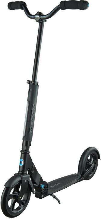 Actual product image Micro Urban black