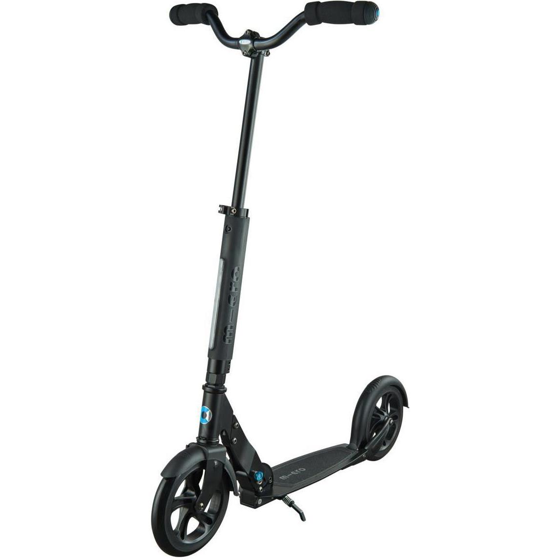 Micro, Scooter