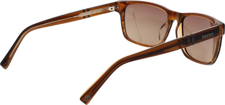 Actual product image Timberland Polarized Men's Sunglasses