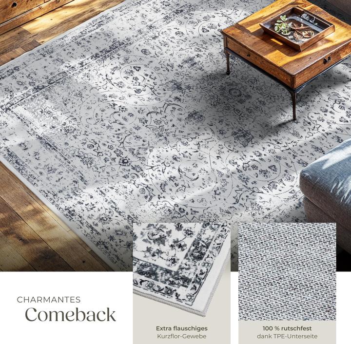 Produktbild tectake Aliya (340 x 240 cm)