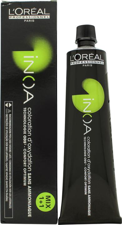 Image du produit L'Oréal Professionnel Inoa (Blond, Or)