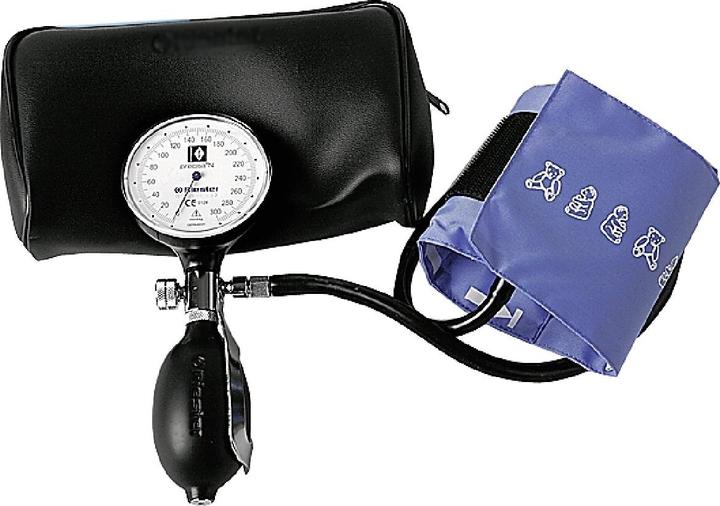 Produktbild Söhngen Kinder Oberarm-Blutdruckmessgerät