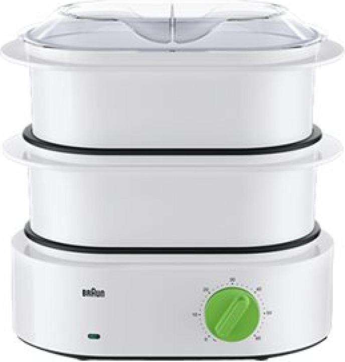 Braun FS 5100 (EU plug)