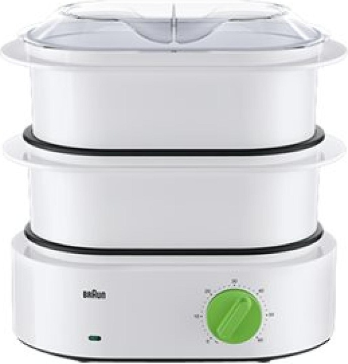 Immagine prodotto Braun FS 5100 (Spina UE)