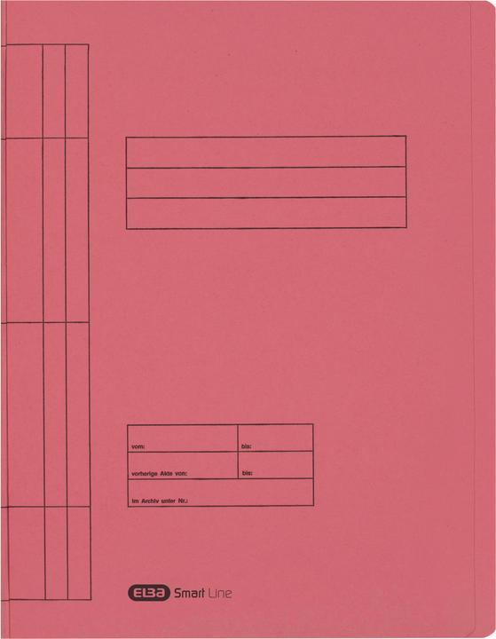 Produktbild Elba Smart Line Schnellhefter A4 (A4, 1x)
