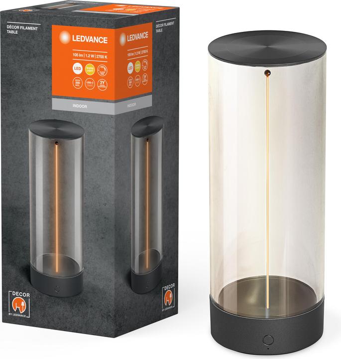 Produktbild Ledvance Decor Filament (105 lm)
