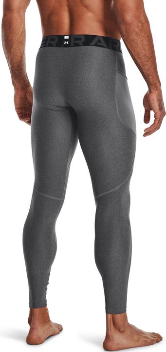 Actual product image Under Armour HeatGear® Armour Men's Tight (M)
