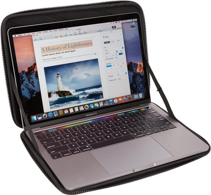 Produktbild Thule Gauntlet 4 (13", Universal)
