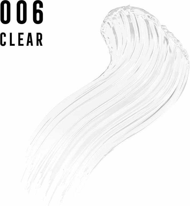 Actual product image Max Factor 2000 Calorie Brow Sculpting No 6 (000 Clear)
