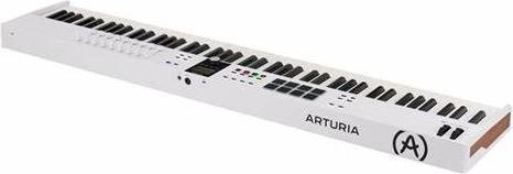 Actual product image Arturia KeyLab Essential 88 mk3 White (Keyboards)