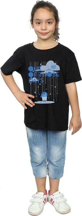 Produktbild Universal Textiles One Of Those Days TShirt Mädchen (128)