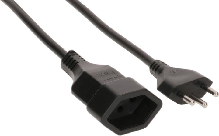 Actual product image Max Hauri TD extension (1 m, Type 13)