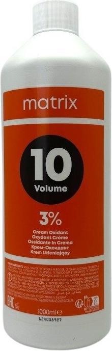 Immagine prodotto Matrix Scb Crema Ossidante 3 1L