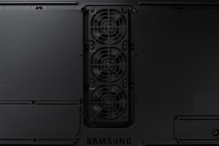 Image du produit Samsung OH55A-S (1920 x 1080 pixels, 55")