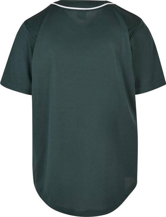 Produktbild Urban Classics Baseball Mesh Jersey - 4218 (L, M)