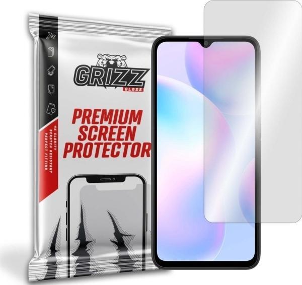 Grizz Glass Grizz Xiaomi Redmi 9AT hybrid glass (Xiaomi Redmi 9AT)