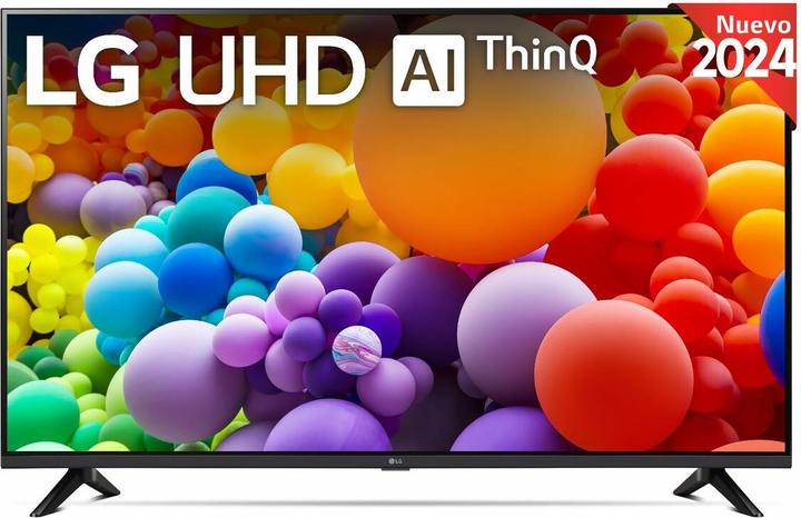 Image du produit LG TV UHD 65UT73006LA (65", LED, 4K, 2024)