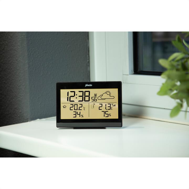 Image du produit Alecto WS-2300