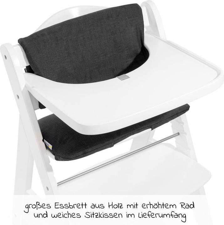 Produktbild Hauck Beta+ (Hochstuhl)