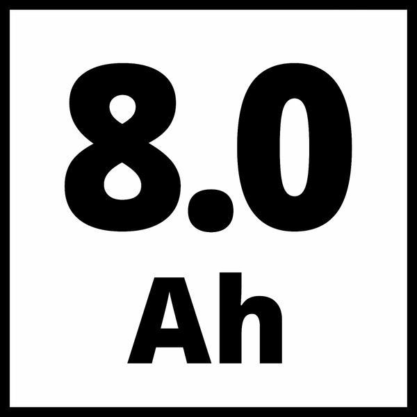 Image du produit Einhell Batterie Multi-Ah PXC Plus (18 V)