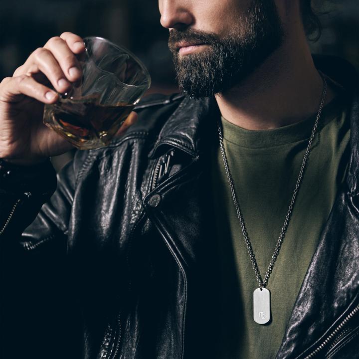 Image du produit Lucleon Zodiac (Acier inoxydable)