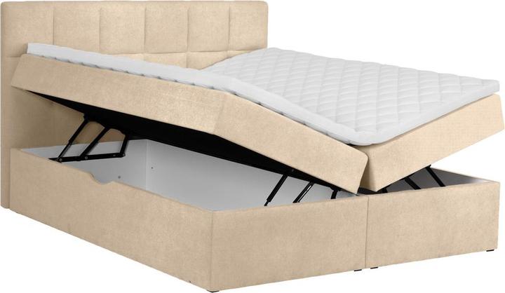 Image du produit Livetastic Lorie (180 x 200 cm)