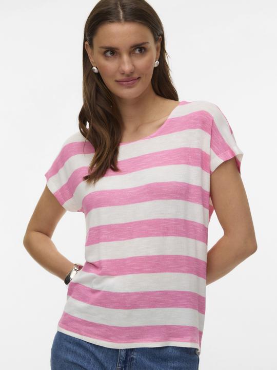 Immagine prodotto Vero Moda Vmwide Stripe Sl Top Jrs Noos (M)