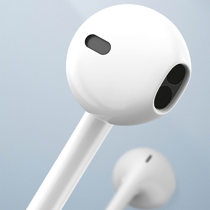 Actual product image Apple EarPods (USB-C) (No noise cancelling, Cable)