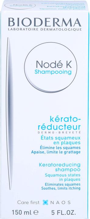 Immagine prodotto Bioderma Nodo (Shampoo liquido, 150 ml)