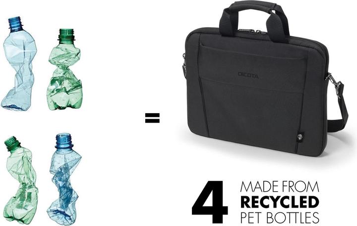 Produktbild Dicota Eco Slim (14.10", Universal)