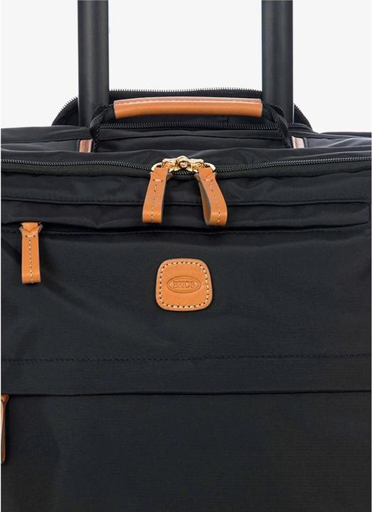 Image du produit Brics Bric's Trolley + valise X-Travel 58117 (41 l)