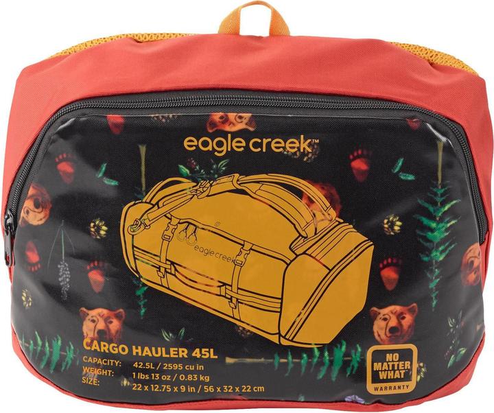 Produktbild Eagle Creek Cargo Hauler Duffel 40L (40 l)