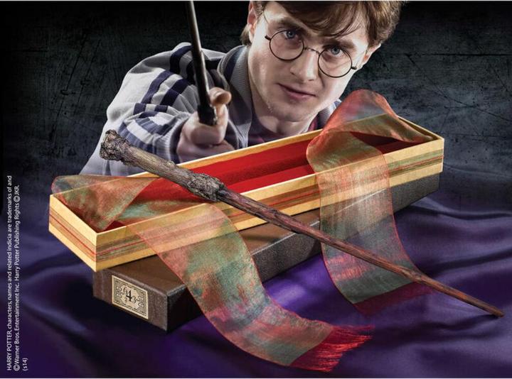 Produktbild Noble Collection Harry Potter's Wand Zauberstab