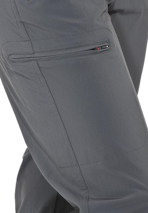 Produktbild Maier Sports Arolla Zip Off Hose (36)