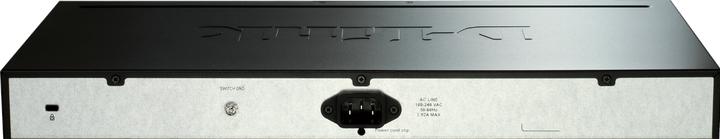 Productafbeelding D-Link Dgs-1510-28p (28 ports)