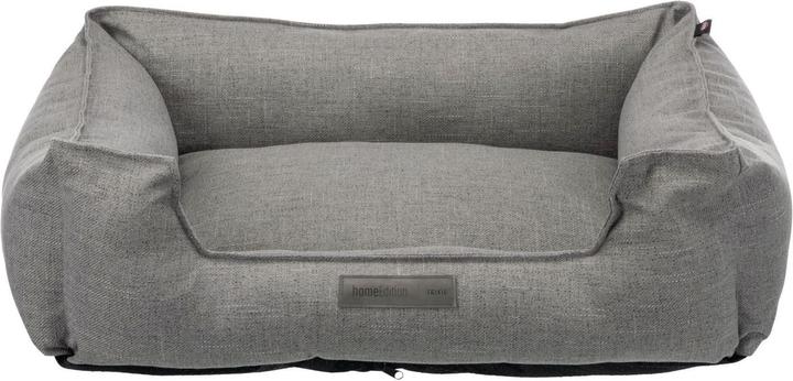 Trixie letto Talis, 80 x 60 cm, grigio (Cane)