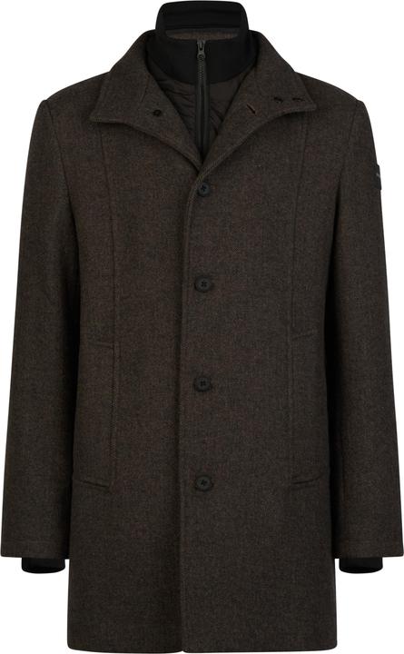 Produktbild Calamar Wollmantel Herringbone