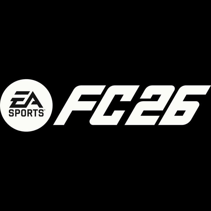 Actual product image EA Games FC 26 (PS5, DE)