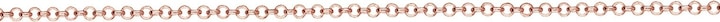 Produktbild Elli Halskette Basic Erbskette Choker 925 Sterling Silber (925er Sterling Silber, 36 cm)