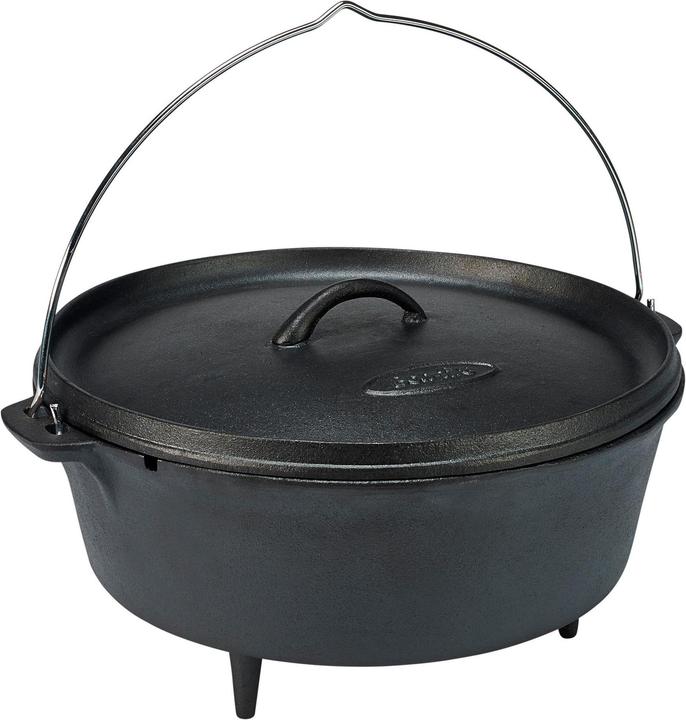Produktbild Bon-fire Dutch Oven