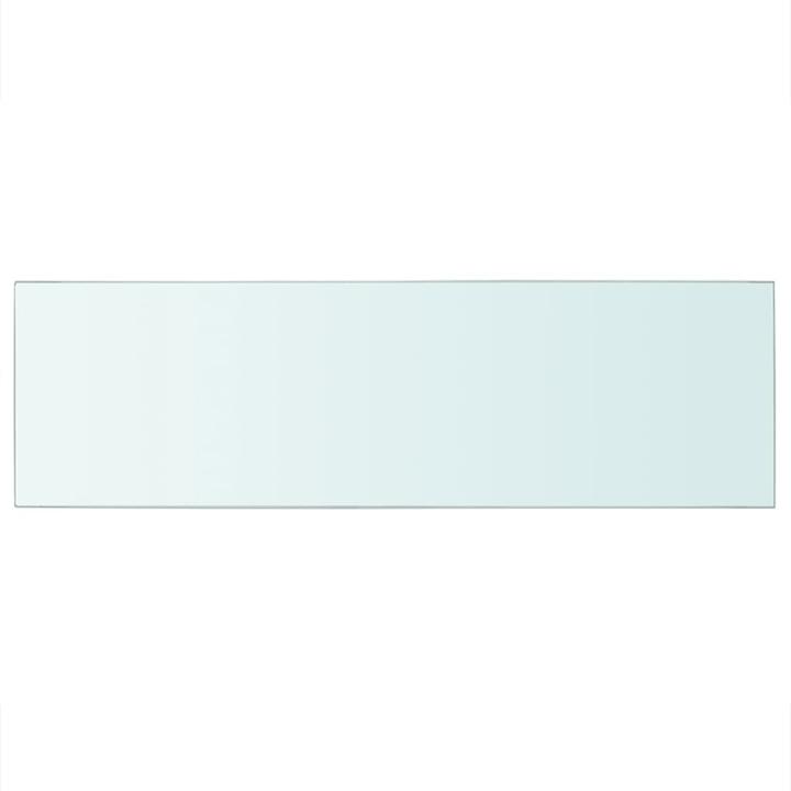 Immagine prodotto vidaXL Glasplatte